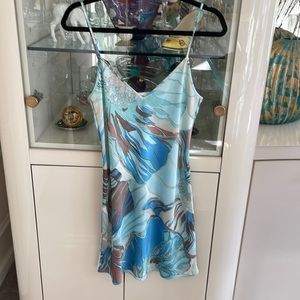 Wilfred Slip Dress
